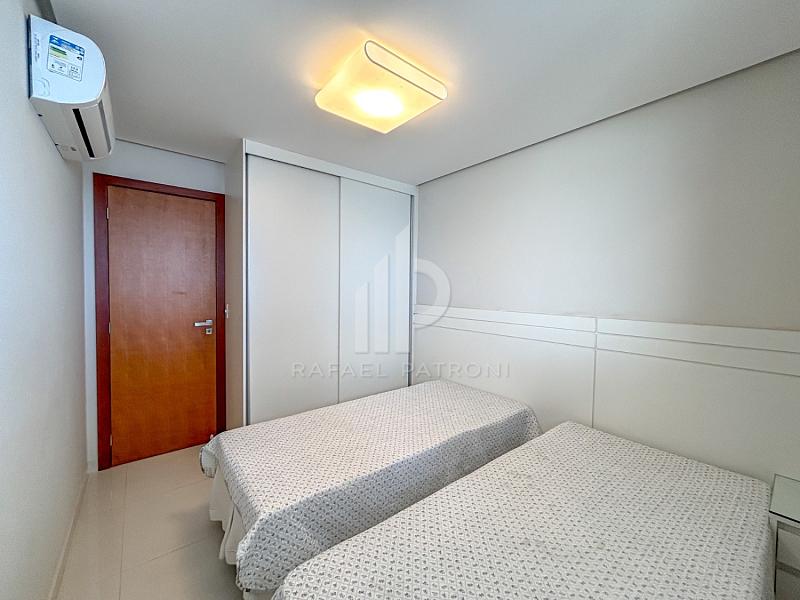 Guarapari - Apartamento 3 Dormit�rios Frente Mar Praia Do Morro 10