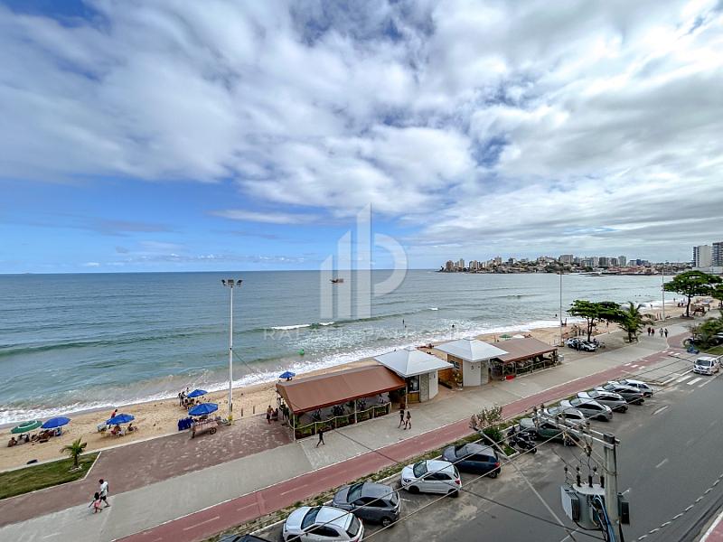Guarapari - Apartamento 3 Dormit�rios Frente Mar Praia Do Morro 7