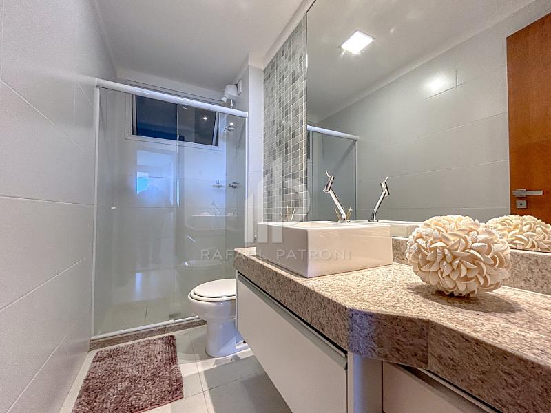 Guarapari - Apartamento 3 Dormit�rios Frente Mar Praia Do Morro 12