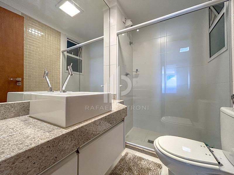 Guarapari - Apartamento 3 Dormit�rios Frente Mar Praia Do Morro 14