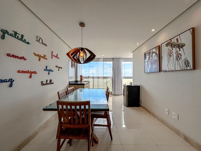 Guarapari - Apartamento 3 Dormit�rios Frente Mar Praia Do Morro 5