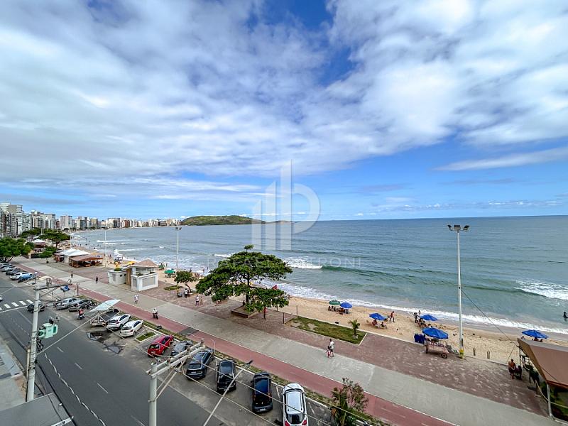 Guarapari - Apartamento 3 Dormit�rios Frente Mar Praia Do Morro 8