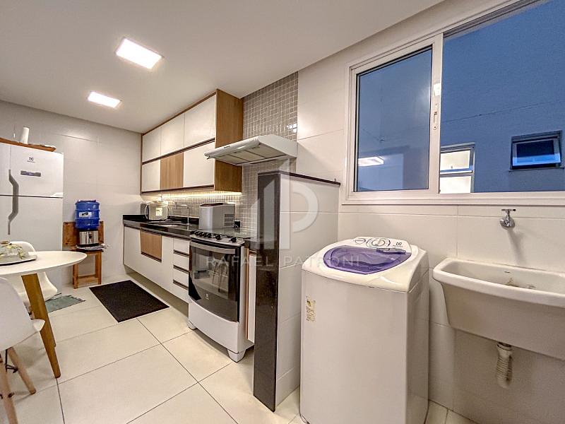 Guarapari - Apartamento 3 Dormit�rios Frente Mar Praia Do Morro 19