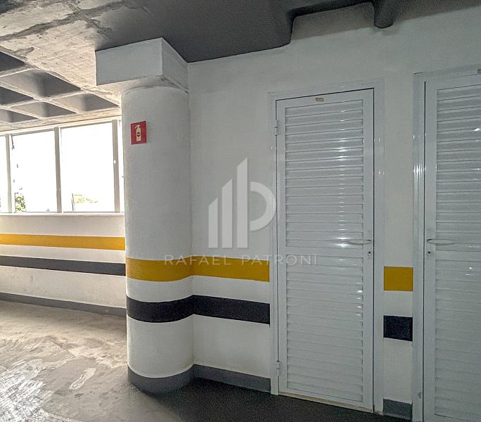 Guarapari - Apartamento 3 Dormit�rios Frente Mar Praia Do Morro 24