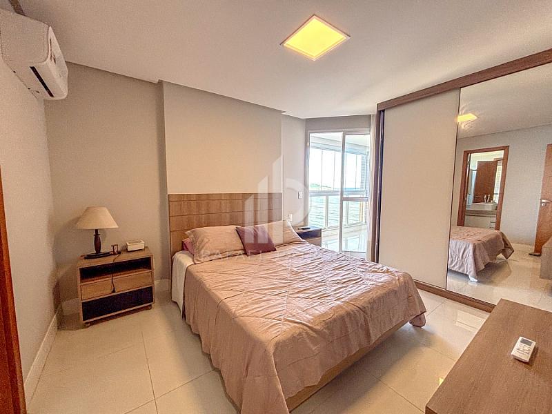 Guarapari Apartamento 3 Dormit�rios Frente Mar - Praia Do morro 8