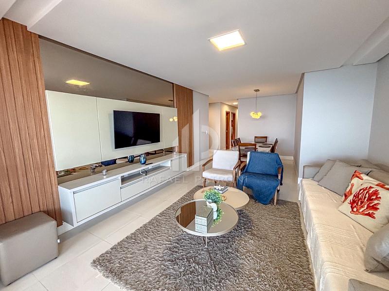 Guarapari Apartamento 3 Dormit�rios Frente Mar - Praia Do morro 17