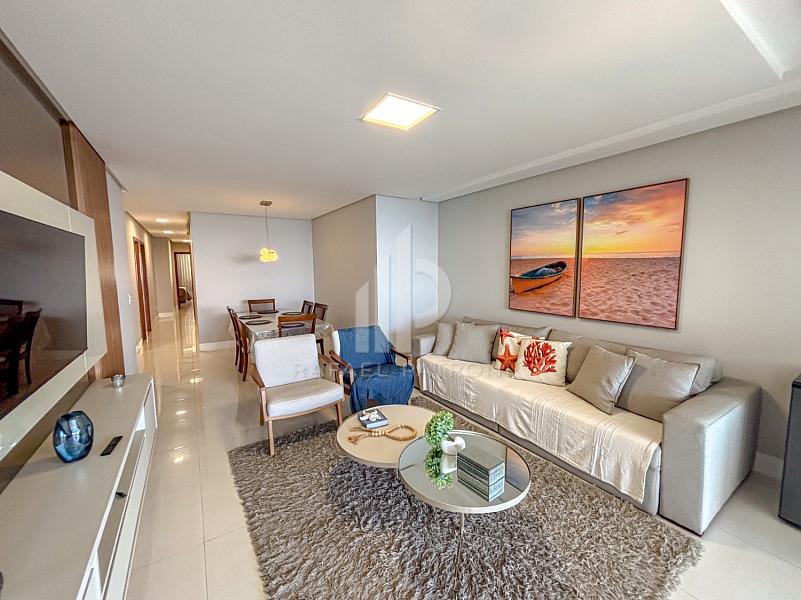 Guarapari Apartamento 3 Dormit�rios Frente Mar - Praia Do morro 18