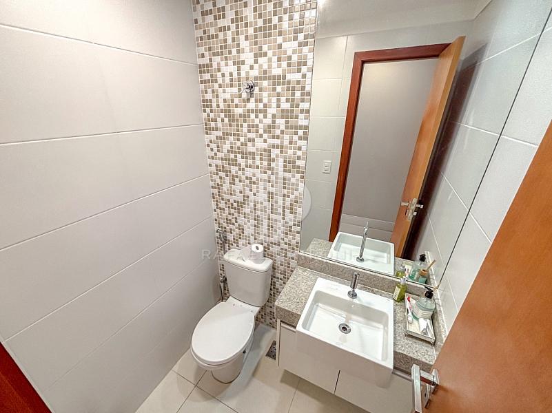 Guarapari Apartamento 3 Dormit�rios Frente Mar - Praia Do morro 15