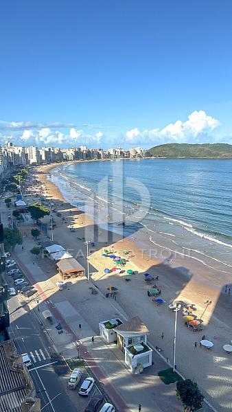 Guarapari Apartamento 3 Dormit�rios Frente Mar - Praia Do morro 1