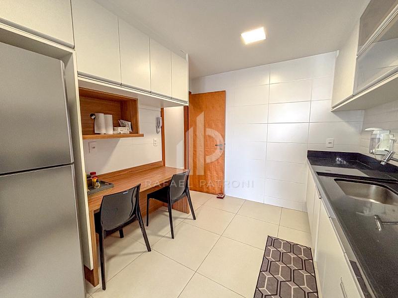 Guarapari Apartamento 3 Dormit�rios Frente Mar - Praia Do morro 12
