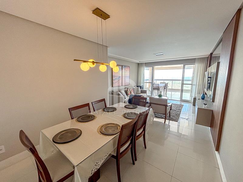 Guarapari Apartamento 3 Dormit�rios Frente Mar - Praia Do morro 3