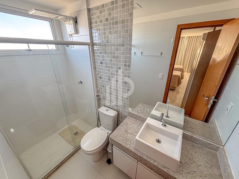 Guarapari Apartamento 3 Dormit�rios Frente Mar - Praia Do morro 5
