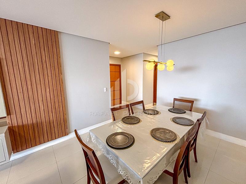 Guarapari Apartamento 3 Dormit�rios Frente Mar - Praia Do morro 19