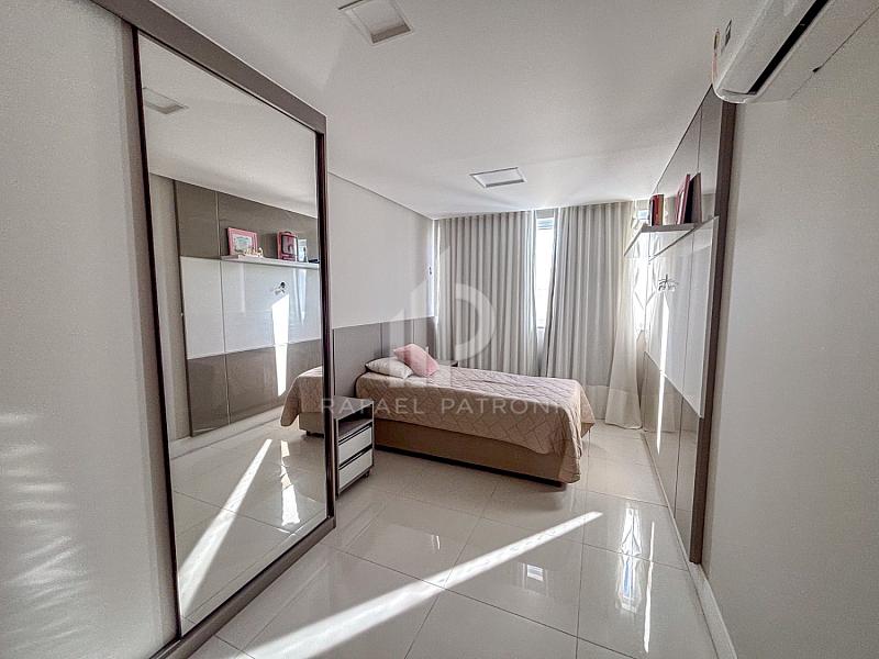 Guarapari Apartamento 3 Dormit�rios Frente Mar - Praia Do morro 4