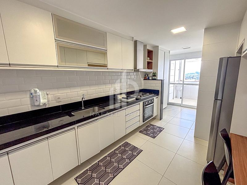 Guarapari Apartamento 3 Dormit�rios Frente Mar - Praia Do morro 14