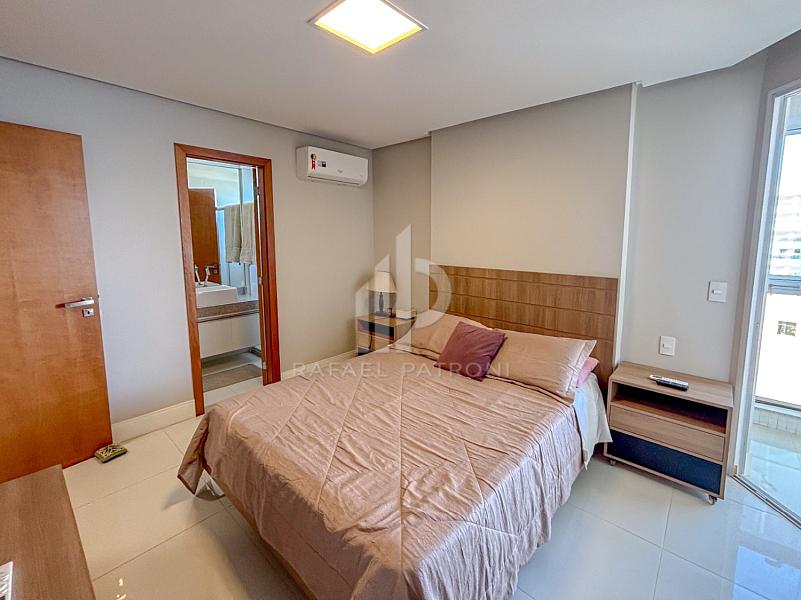 Guarapari Apartamento 3 Dormit�rios Frente Mar - Praia Do morro 10