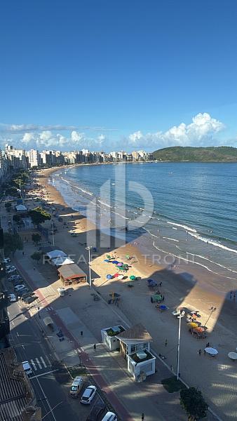 Guarapari Apartamento 3 Dormit�rios Frente Mar - Praia Do morro 23