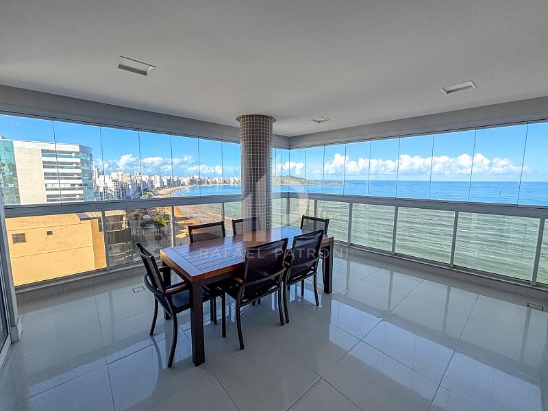 Guarapari Apartamento 3 Dormit�rios Frente Mar - Praia Do morro 24