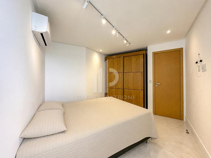 Guarapari - Apartamento 3 dormit�rios Frente Mar - Praia Do Morro 13