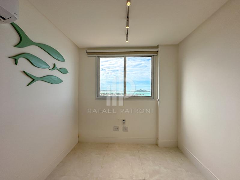 Guarapari - Apartamento 3 dormit�rios Frente Mar - Praia Do Morro 9