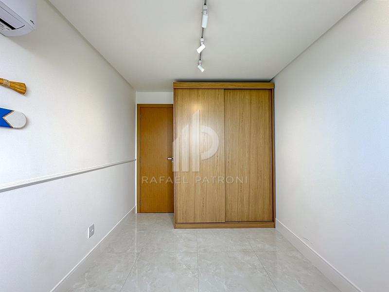Guarapari - Apartamento 3 dormit�rios Frente Mar - Praia Do Morro 7