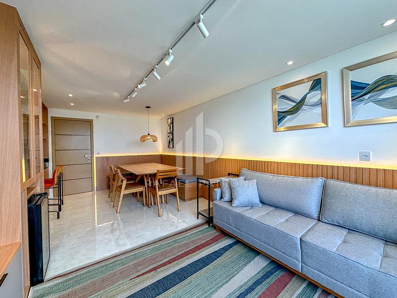 Guarapari - Apartamento 3 dormit�rios Frente Mar - Praia Do Morro 3