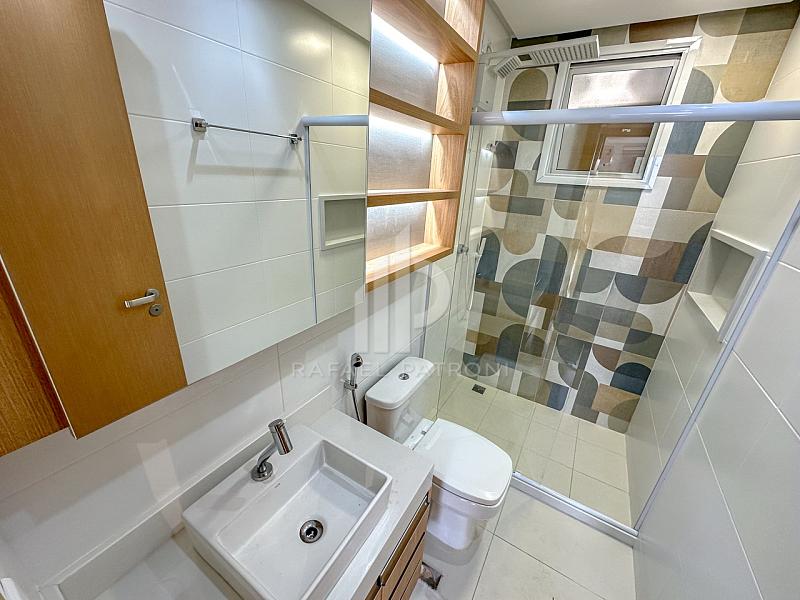 Guarapari - Apartamento 3 dormit�rios Frente Mar - Praia Do Morro 8