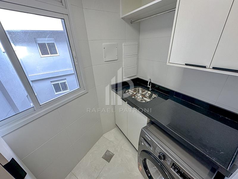 Guarapari - Apartamento 3 dormit�rios Frente Mar - Praia Do Morro 17