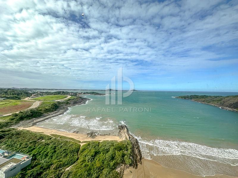 Guarapari - Apartamento 3 dormit�rios Frente Mar - Praia Do Morro 1