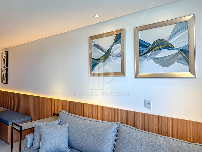Guarapari - Apartamento 3 dormit�rios Frente Mar - Praia Do Morro 4