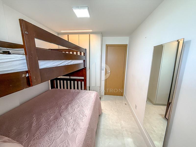Guarapari - Apartamento 3 Dormit�rios Frente Mar -  Praia Do Morro 14