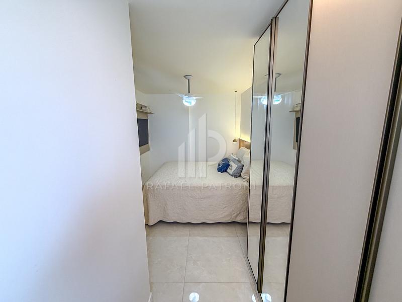 Guarapari - Apartamento 3 Dormit�rios Frente Mar -  Praia Do Morro 9