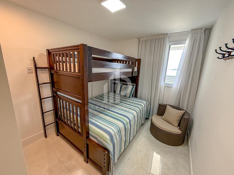 Guarapari - Apartamento 3 Dormit�rios Frente Mar -  Praia Do Morro 11