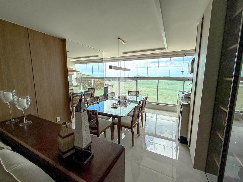 Guarapari - Apartamento 3 Dormit�rios Frente Mar -  Praia Do Morro 6