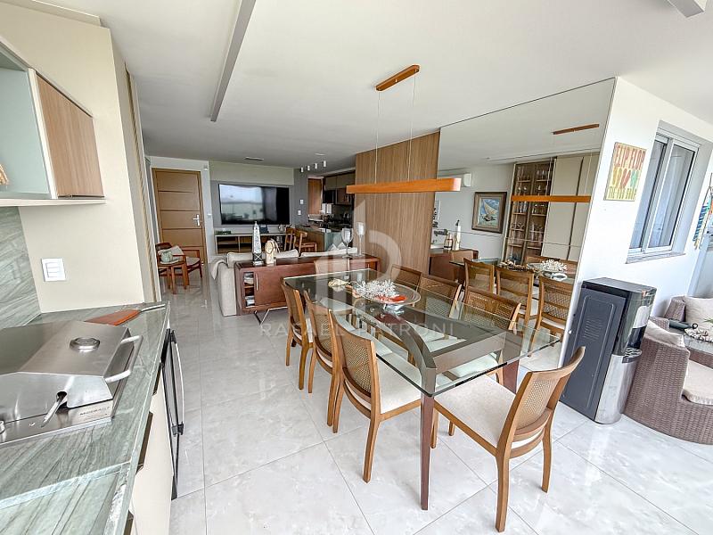 Guarapari - Apartamento 3 Dormit�rios Frente Mar -  Praia Do Morro 4