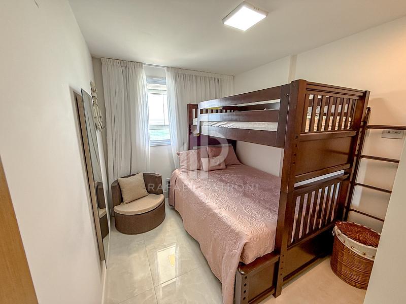 Guarapari - Apartamento 3 Dormit�rios Frente Mar -  Praia Do Morro 13
