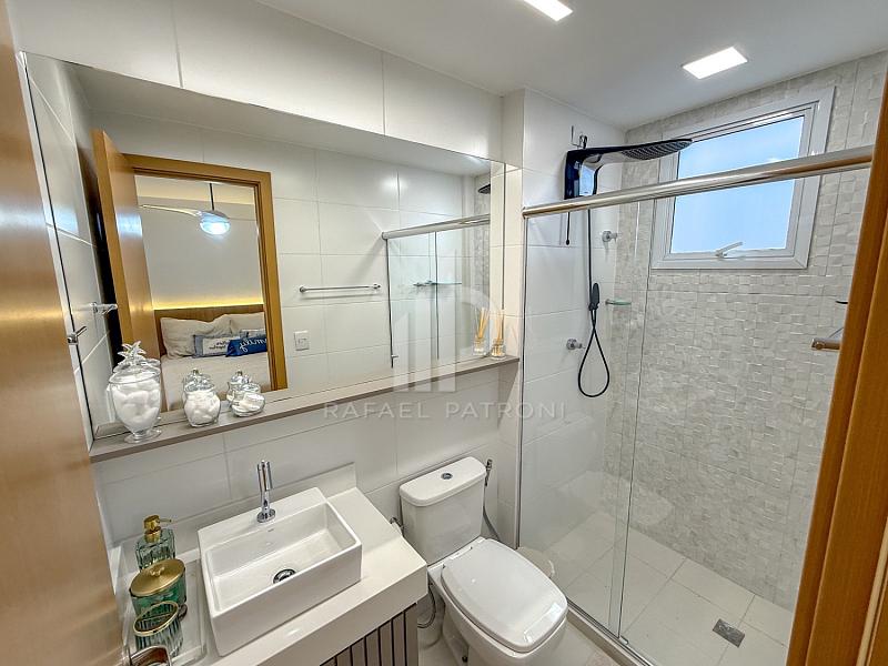 Guarapari - Apartamento 3 Dormit�rios Frente Mar -  Praia Do Morro 10
