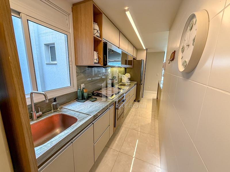 Guarapari - Apartamento 3 Dormit�rios Frente Mar -  Praia Do Morro 16