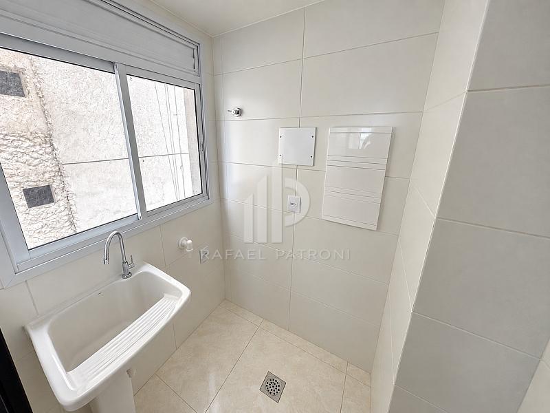 Guarapari - Apartamento 95m² 3 Dormit�rios Frente Mar - Praia Do morro 5