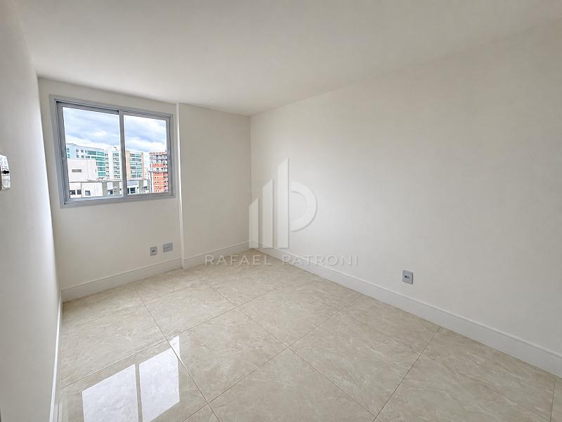Guarapari - Apartamento 95m² 3 Dormit�rios Frente Mar - Praia Do morro 8