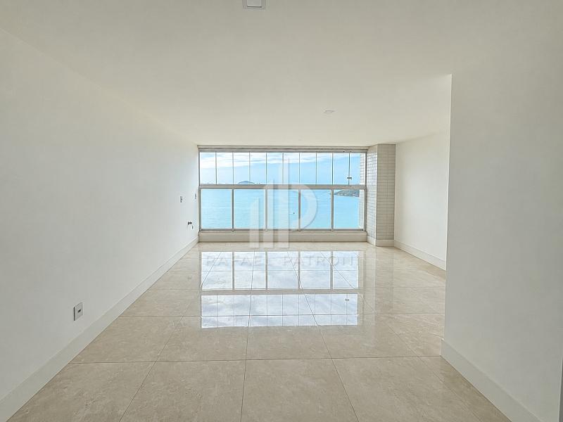Guarapari - Apartamento 95m² 3 Dormit�rios Frente Mar - Praia Do morro 2