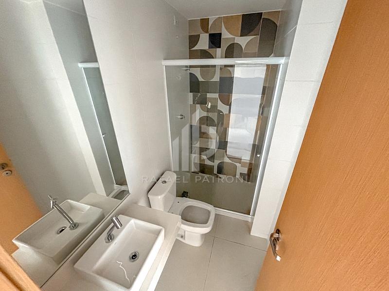 Guarapari - Apartamento 95m² 3 Dormit�rios Frente Mar - Praia Do morro 9
