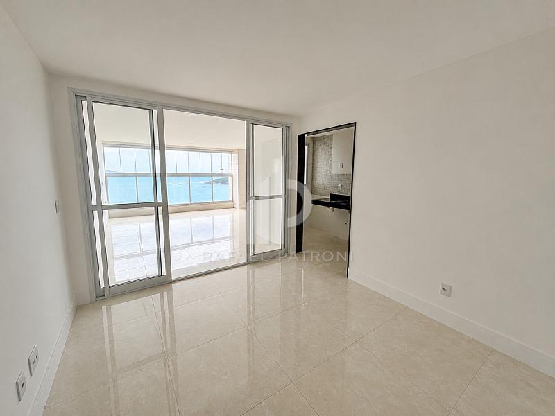 Guarapari - Apartamento 95m² 3 Dormit�rios Frente Mar - Praia Do morro 10
