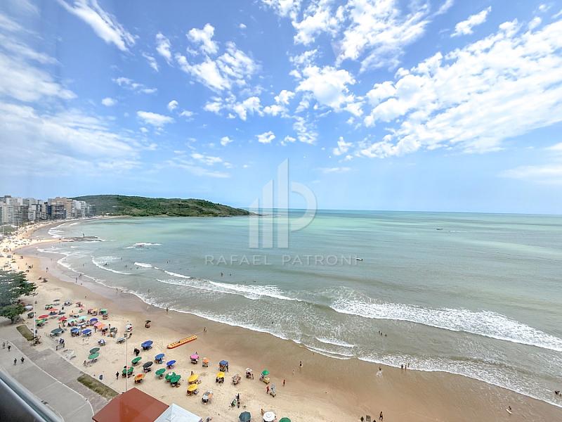 Guarapari - Apartamento 4 Dormit�rios 155 Porteira Fechada - Praia Do Morro 1