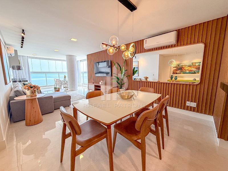 Guarapari - Apartamento 4 Dormit�rios 155 Porteira Fechada - Praia Do Morro 35