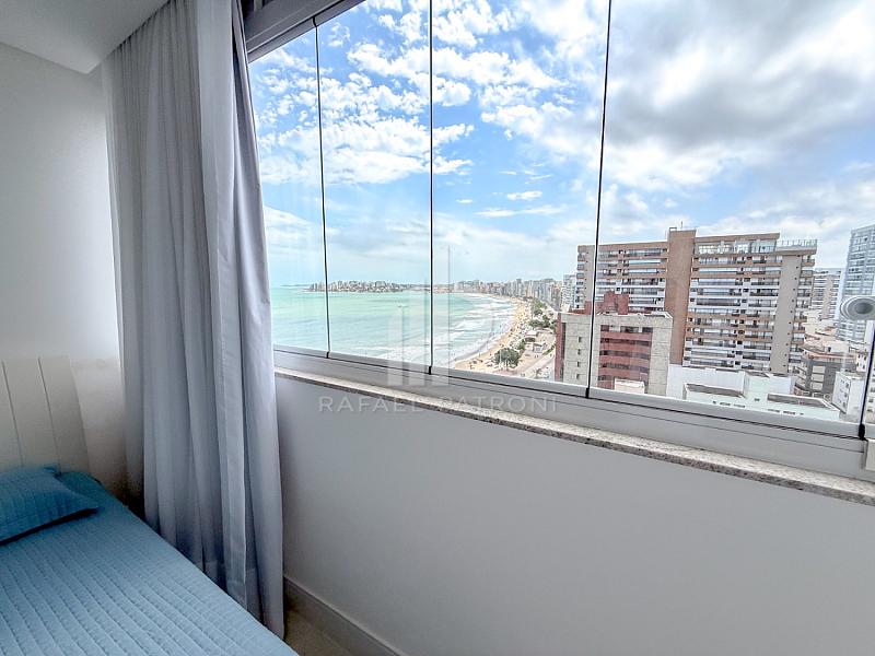 Guarapari - Apartamento 4 Dormit�rios 155 Porteira Fechada - Praia Do Morro 14