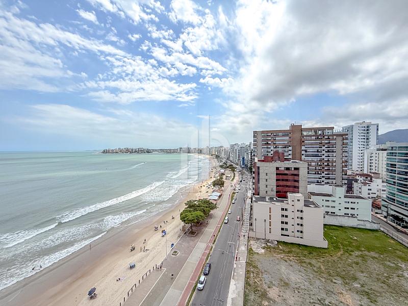 Guarapari - Apartamento 4 Dormit�rios 155 Porteira Fechada - Praia Do Morro 25