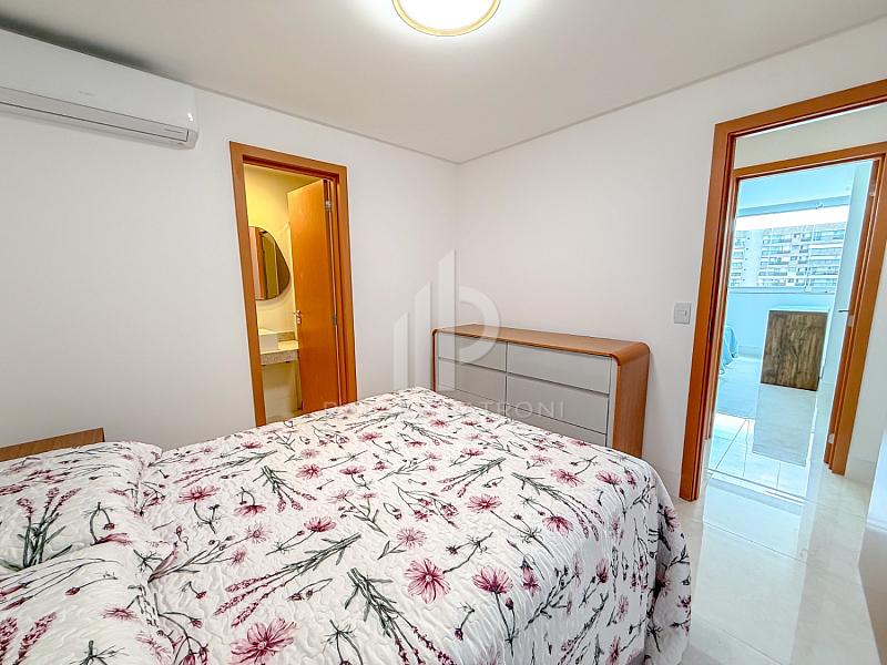 Guarapari - Apartamento 4 Dormit�rios 155 Porteira Fechada - Praia Do Morro 17