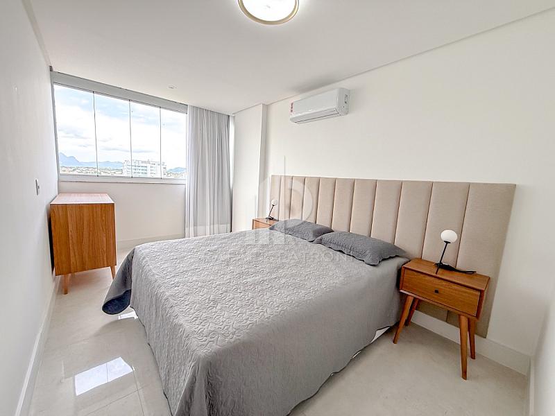 Guarapari - Apartamento 4 Dormit�rios 155 Porteira Fechada - Praia Do Morro 10