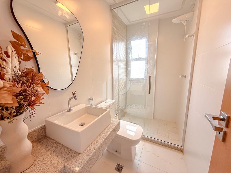 Guarapari - Apartamento 4 Dormit�rios 155 Porteira Fechada - Praia Do Morro 4